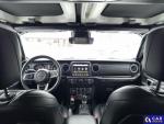 Jeep Wrangler Wrangler Unlimited 2.0 Turbo ... Aukcja 321658 - grafika 19