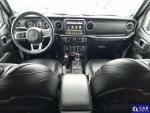 Jeep Wrangler Wrangler Unlimited 2.0 Turbo ... Aukcja 321658 - grafika 21