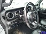 Jeep Wrangler Wrangler Unlimited 2.0 Turbo ... Aukcja 321658 - grafika 23
