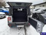 Jeep Wrangler Wrangler Unlimited 2.0 Turbo ... Aukcja 321658 - grafika 25