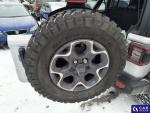 Jeep Wrangler Wrangler Unlimited 2.0 Turbo ... Aukcja 321658 - grafika 26