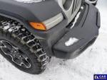 Jeep Wrangler Wrangler Unlimited 2.0 Turbo ... Aukcja 321658 - grafika 39
