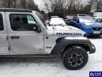 Jeep Wrangler Wrangler Unlimited 2.0 Turbo ... Aukcja 321658 - grafika 6
