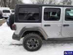 Jeep Wrangler Wrangler Unlimited 2.0 Turbo ... Aukcja 321658 - grafika 7