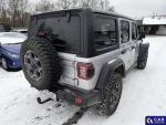 Jeep Wrangler Wrangler Unlimited 2.0 Turbo ... Aukcja 321658 - grafika 8