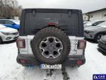 Jeep Wrangler Wrangler Unlimited 2.0 Turbo ... Aukcja 321658 - grafika 9