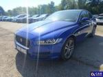 Jaguar XE XE 2.0 D AWD Prestige aut Aukcja 321765 - grafika 1
