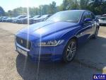 Jaguar XE XE 2.0 D AWD Prestige aut Aukcja 321765 - grafika 2