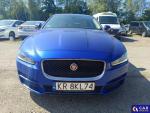 Jaguar XE XE 2.0 D AWD Prestige aut Aukcja 321765 - grafika 3