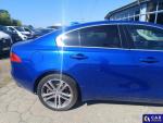 Jaguar XE XE 2.0 D AWD Prestige aut Aukcja 321765 - grafika 7
