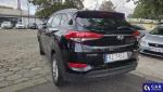 Hyundai Tucson 1.6 GDI BlueDrive Co... Aukcja 321660 - grafika 10