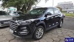 Hyundai Tucson 1.6 GDI BlueDrive Co... Aukcja 321660 - grafika 2