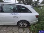 Audi A4 Avant A4 40 TDI mHEV S Line S tronic Aukcja 321767 - grafika 11