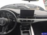Audi A4 Avant A4 40 TDI mHEV S Line S tronic Aukcja 321767 - grafika 21