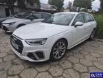 Audi A4 Avant A4 40 TDI mHEV S Line S tronic Aukcja 321767 - grafika 2