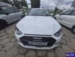 Audi A4 Avant A4 40 TDI mHEV S Line S tronic Aukcja 321767 - grafika 3