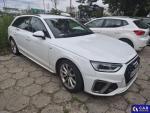 Audi A4 Avant A4 40 TDI mHEV S Line S tronic Aukcja 321767 - grafika 4