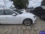 Audi A4 Avant A4 40 TDI mHEV S Line S tronic Aukcja 321767 - grafika 6