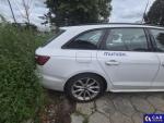 Audi A4 Avant A4 40 TDI mHEV S Line S tronic Aukcja 321767 - grafika 7