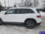 Mercedes-Benz GLB GLB 200 4-Matic AMG Line 8G... Aukcja 321662 - grafika 11