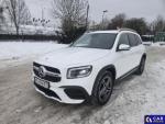 Mercedes-Benz GLB GLB 200 4-Matic AMG Line 8G... Aukcja 321662 - grafika 1
