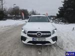 Mercedes-Benz GLB GLB 200 4-Matic AMG Line 8G... Aukcja 321662 - grafika 3