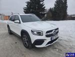 Mercedes-Benz GLB GLB 200 4-Matic AMG Line 8G... Aukcja 321662 - grafika 4