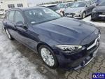 Mercedes-Benz Klasa C C 200 d mHEV Aukcja 321663 - grafika 4