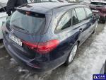 Mercedes-Benz Klasa C C 200 d mHEV Aukcja 321663 - grafika 8