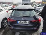 Mercedes-Benz Klasa C C 200 d mHEV Aukcja 321663 - grafika 9