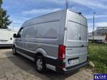 Volkswagen Crafter 35 BiTDI (11,3m3) Aut. Aukcja 321687 - grafika 10