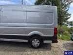 Volkswagen Crafter 35 BiTDI (11,3m3) Aut. Aukcja 321687 - grafika 11