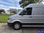 Volkswagen Crafter 35 BiTDI (11,3m3) Aut. Aukcja 321687 - grafika 12