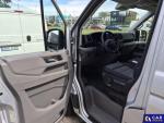 Volkswagen Crafter 35 BiTDI (11,3m3) Aut. Aukcja 321687 - grafika 18