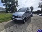 Volkswagen Crafter 35 BiTDI (11,3m3) Aut. Aukcja 321687 - grafika 1