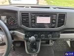 Volkswagen Crafter 35 BiTDI (11,3m3) Aut. Aukcja 321687 - grafika 20