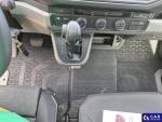 Volkswagen Crafter 35 BiTDI (11,3m3) Aut. Aukcja 321687 - grafika 21