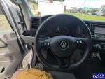 Volkswagen Crafter 35 BiTDI (11,3m3) Aut. Aukcja 321687 - grafika 22