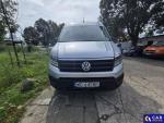 Volkswagen Crafter 35 BiTDI (11,3m3) Aut. Aukcja 321687 - grafika 3