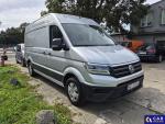 Volkswagen Crafter 35 BiTDI (11,3m3) Aut. Aukcja 321687 - grafika 4