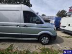 Volkswagen Crafter 35 BiTDI (11,3m3) Aut. Aukcja 321687 - grafika 6
