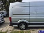 Volkswagen Crafter 35 BiTDI (11,3m3) Aut. Aukcja 321687 - grafika 7