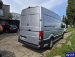 Volkswagen Crafter 35 BiTDI (11,3m3) Aut. Aukcja 321687 - grafika 8