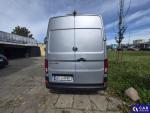 Volkswagen Crafter 35 BiTDI (11,3m3) Aut. Aukcja 321687 - grafika 9