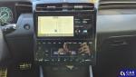 Hyundai Tucson 1.6 T-GDi HEV N Line ... Aukcja 321666 - grafika 20