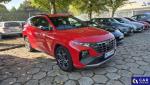 Hyundai Tucson 1.6 T-GDi HEV N Line ... Aukcja 321666 - grafika 4