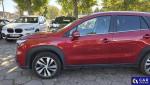 Suzuki S-Cross S-Cross 1.5 DualJet Hybrid Ele... Aukcja 323910 - grafika 12