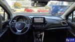 Suzuki S-Cross S-Cross 1.5 DualJet Hybrid Ele... Aukcja 323910 - grafika 19
