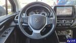 Suzuki S-Cross S-Cross 1.5 DualJet Hybrid Ele... Aukcja 323910 - grafika 22