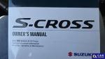 Suzuki S-Cross S-Cross 1.5 DualJet Hybrid Ele... Aukcja 323910 - grafika 32